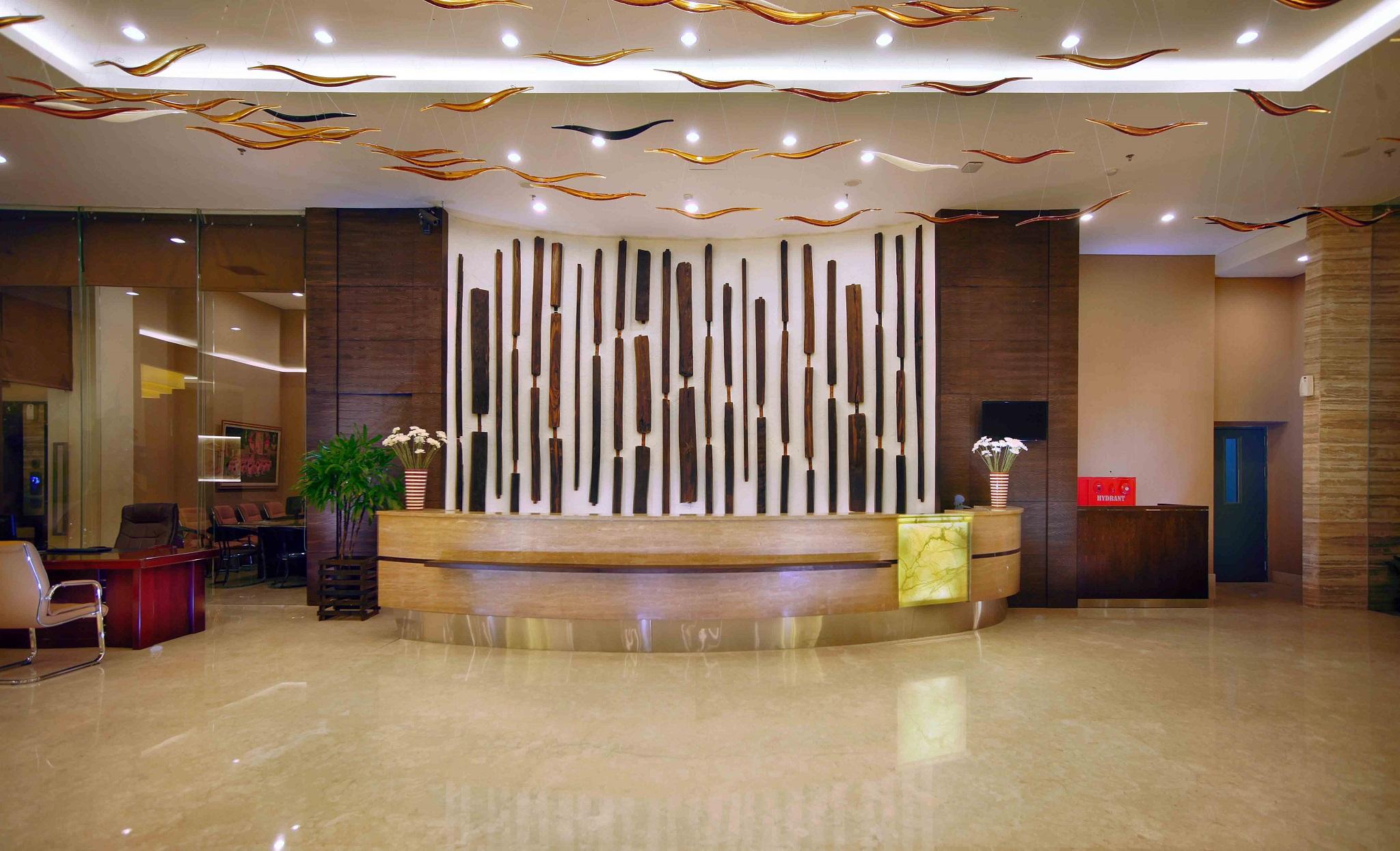 Aston Jember Hotel & Conference Center Bagian luar foto